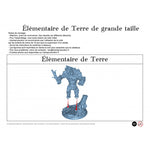 Elémentaire de Terre