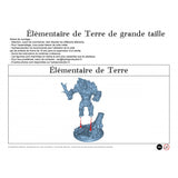 Elémentaire de Terre