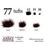 Scorched Tuft