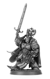 Praetor with Power Sword